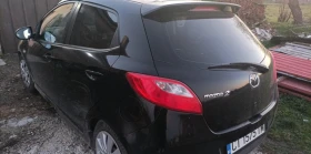 Mazda 2 1.400 HDI, снимка 3