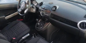 Mazda 2 1.400 HDI, снимка 5