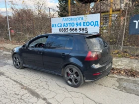 VW Golf 2.0 TFSI DSG, снимка 3