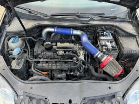 VW Golf 2.0 TFSI DSG, снимка 5