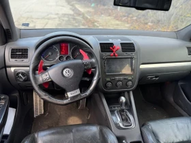 VW Golf 2.0 TFSI DSG, снимка 6