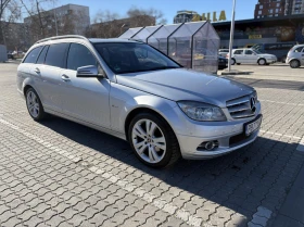 Mercedes-Benz C 180 Kompressor ГАЗ/БЕНЗИН, снимка 8