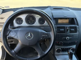 Mercedes-Benz C 180 Kompressor ГАЗ/БЕНЗИН, снимка 14