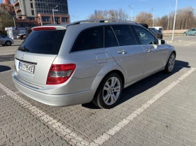 Mercedes-Benz C 180 Kompressor ГАЗ/БЕНЗИН, снимка 6