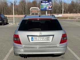 Mercedes-Benz C 180 Kompressor ГАЗ/БЕНЗИН, снимка 5