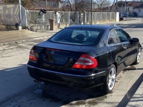 Mercedes-Benz CLK 2.7Cdi автомат на части, снимка 3