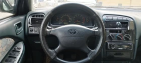 Toyota Avensis | Mobile.bg    7