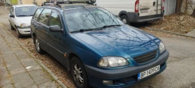 Toyota Avensis | Mobile.bg    2