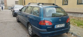 Toyota Avensis | Mobile.bg    4