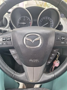 Mazda 3, снимка 4