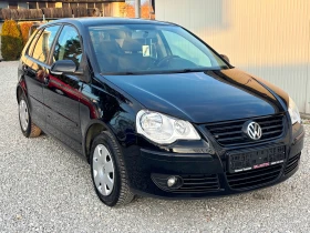 VW Polo 1.2 5 ВРАТИ FACE LIFT, снимка 2