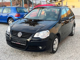 VW Polo 1.2 5 ВРАТИ FACE LIFT, снимка 1