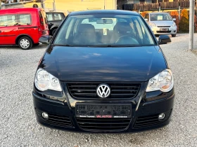 VW Polo 1.2 5 ВРАТИ FACE LIFT, снимка 3