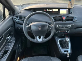 Renault Scenic 1.5 DCI / X-MOD / 6-СКОРОСТИ / ITALY, снимка 10