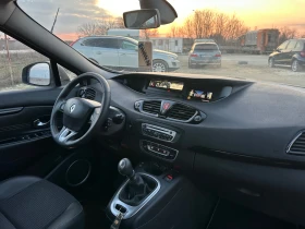 Renault Scenic 1.5 DCI / X-MOD / 6-СКОРОСТИ / ITALY, снимка 11