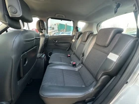 Renault Scenic 1.5 DCI / X-MOD / 6-СКОРОСТИ / ITALY, снимка 14