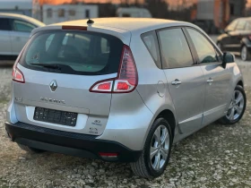 Renault Scenic 1.5 DCI / X-MOD / 6- / ITALY | Mobile.bg    6