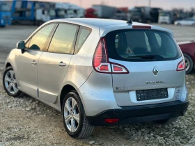 Renault Scenic 1.5 DCI / X-MOD / 6-СКОРОСТИ / ITALY, снимка 4