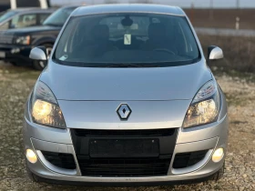 Renault Scenic 1.5 DCI / X-MOD / 6-СКОРОСТИ / ITALY, снимка 2