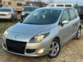 Renault Scenic 1.5 DCI / X-MOD / 6-СКОРОСТИ / ITALY, снимка 3