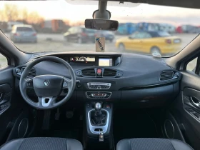 Renault Scenic 1.5 DCI / X-MOD / 6-СКОРОСТИ / ITALY, снимка 9