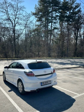 Opel Astra GTC 1.9cdti+ , снимка 5