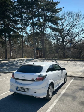 Opel Astra GTC 1.9cdti+ , снимка 6