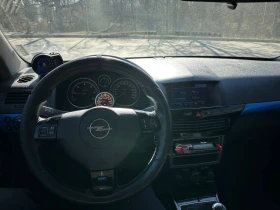 Opel Astra GTC 1.9cdti+ , снимка 11