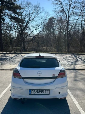 Opel Astra GTC 1.9cdti+ , снимка 7