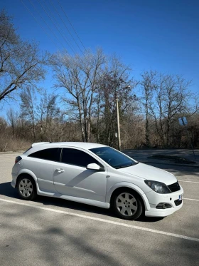 Opel Astra GTC 1.9cdti+ , снимка 4