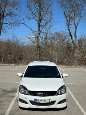 Opel Astra GTC 1.9cdti+ , снимка 1