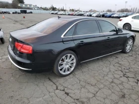 Audi A8 | Mobile.bg    3