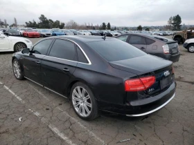 Audi A8 | Mobile.bg    2