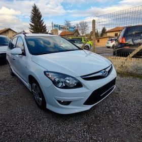 Hyundai I30 1.4i* FACELIFT* KLIMATRONIK* EVRO5* , снимка 3