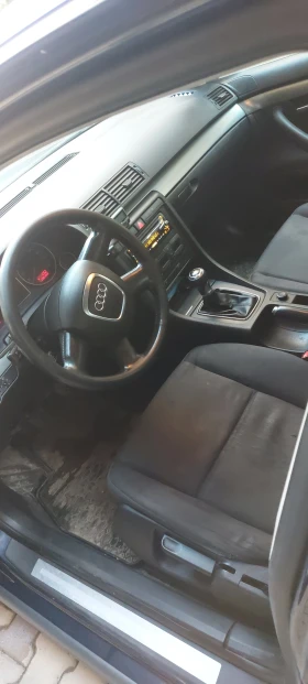 Audi A4, снимка 3