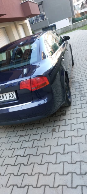 Audi A4, снимка 2