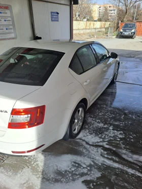 Skoda Octavia, снимка 5