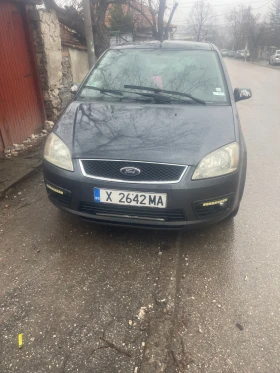 Ford C-max, снимка 5