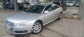 Обява за продажба на Audi A8 ~12 000 лв. - изображение 1
