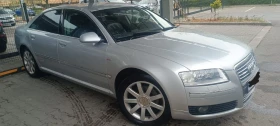Обява за продажба на Audi A8 ~11 500 лв. - изображение 1