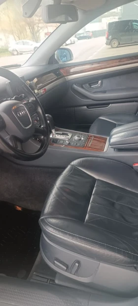 Обява за продажба на Audi A8 ~12 000 лв. - изображение 6