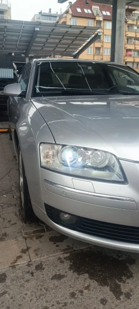 Обява за продажба на Audi A8 ~12 000 лв. - изображение 4