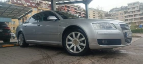Обява за продажба на Audi A8 ~12 000 лв. - изображение 3