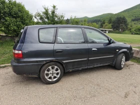 Kia Carens 1.6   | Mobile.bg    6
