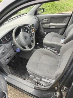 Kia Carens 1.6   | Mobile.bg    12