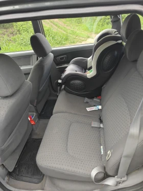 Kia Carens 1.6   | Mobile.bg    11