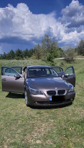 Обява за продажба на BMW 525 ~8 300 лв. - изображение 1