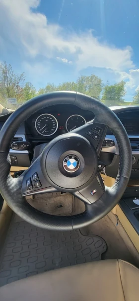 BMW 525 | Mobile.bg    15