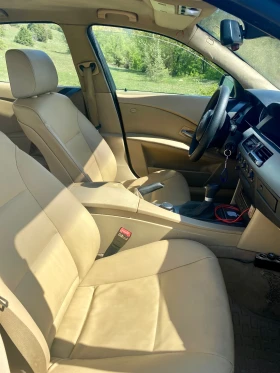 Обява за продажба на BMW 525 ~8 300 лв. - изображение 7