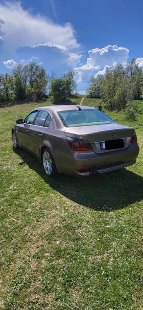 Обява за продажба на BMW 525 ~8 300 лв. - изображение 4